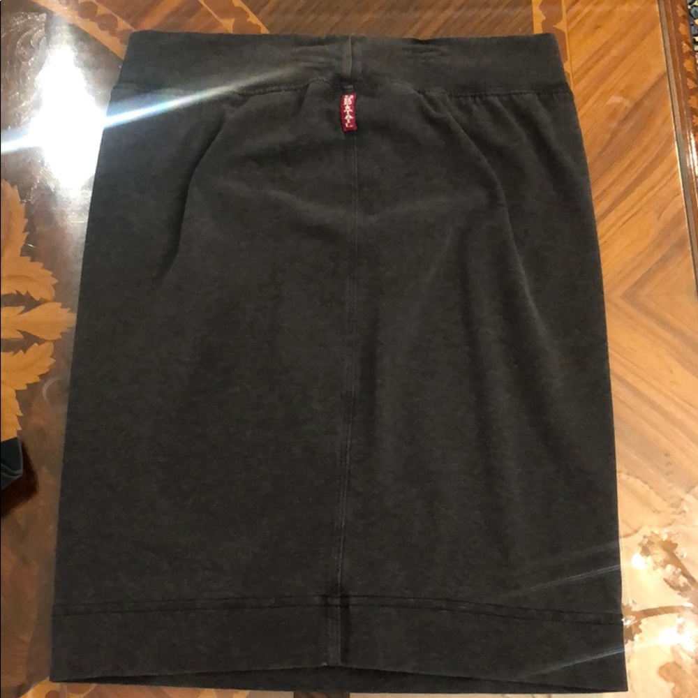 Girl's Hard tail children’s pencil skirt